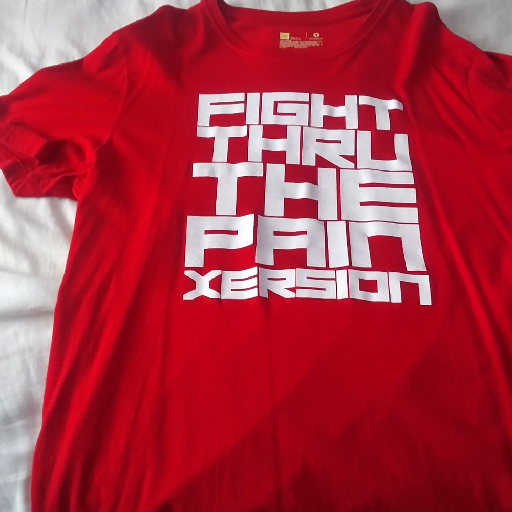 Men's tee